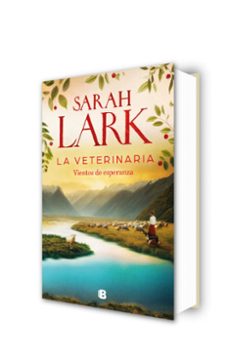 la veterinaria 2 - la veterinaria. vientos de esperanza-sarah lark-9788466676854