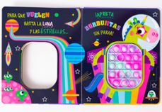 ¿quieres tocar a un unicornio pópit?-rosie greening-9788469667354