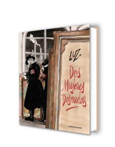 dos mujeres desnudas-9791387740054