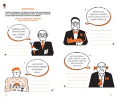 Imagen Secuandaria de Actividades relajantes para no matar a nadie en el trabajo. Abrir galería completa.
