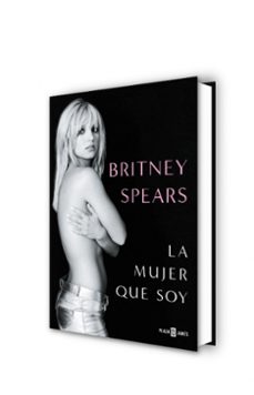 la mujer que soy-britney spears-9788401030055