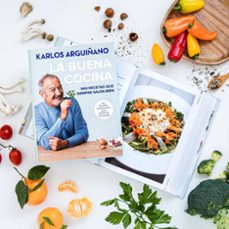 la buena cocina-karlos arguiñano-9788408234555