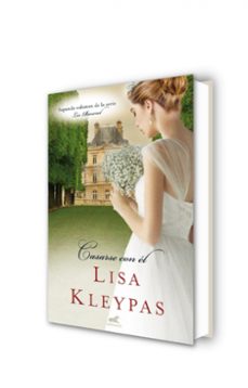 casarse con él (los ravenel 2)-lisa kleypas-9788416076055