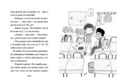 ¡esta clase mola un monton! (cole de locos 1)-dashiell fernandez pena-9788416712755