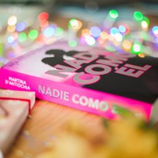 nadie como el (serie nadie 1)-martina d antiochia-9788417922955