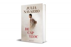 de cap lloc-julia navarro-9788418033155