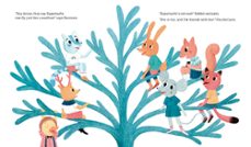 fox tells a lie-susanna isern-9788418599255