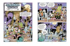 cementerio estelar-carlos gimenez-9788418897955