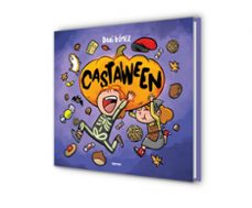 castaween-dani gomez-9788427239555
