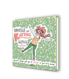 tomatelo con karma-pedrita parker-9788448844455