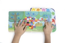 elmer y los colores-david mckee-9788448852955