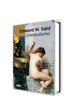 orientalismo-edward w. said-9788499926155
