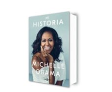 mi historia (edicion en español)-michelle obama-9788401021756