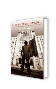 el exito de la humildad-manuel medina-9788401379956