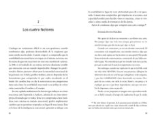 Imagen Secuandaria de El regalo de la sensibilidad. Abrir galería completa.