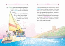 detectives del corazon 10. destino top secret-tea stilton-9788408282556