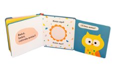 pequeño búho, ¿dónde estás?-ekaterina trukhan-9788411580656