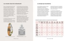 pan y salud: de los granos ancestrales al pan de hoy-xavier barriga-maria jesus callejo-9788416220656
