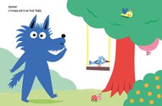 where are you, little pig?-margarita del mazo-9788417673956