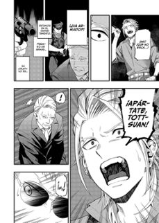 dead mount death play 7-ryohgo narita-9788419819956