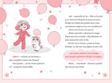 nora y chispa: unidas por la magia (baby unicorns 2)-vanesa perez sauquillo-9788419868756
