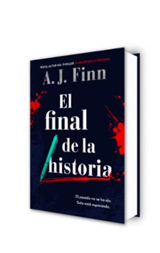 el final de la historia-a. j. finn-9788425358456