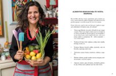 cocina sana y feliz-connie achurra-9788425363856