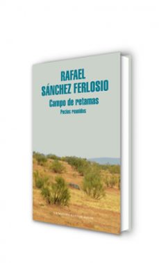 campo de retamas-rafael sanchez ferlosio-9788439730156