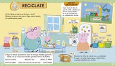 ¡salvemos el planeta! (peppa pig. didácticos)-9788448854256