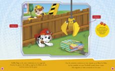 el dia de la amistad (aprendo con la patrulla canina paw patrol)-9788448857356