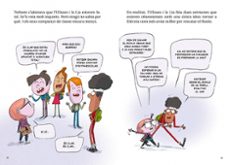 aventura total 4 - operació rescat-oscar julve-jaume copons-9788448871956