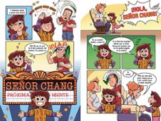 junie b. jones tiene un hermano monísimo. el cómic-barbara park-9788448872656