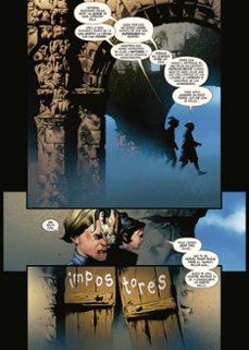 traicion (la torre oscura)-stephen king-9788499082356