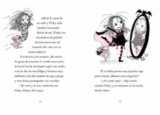 isadora moon 15 - isadora moon va de fiesta-harriet muncaster-9791387741556