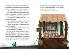 Imagen Secuandaria de Onin 2 - Onin y el misterio del bosque. Abrir galería completa.