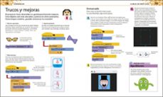 programa tus proyectos con scratch 3.0-9780241432457