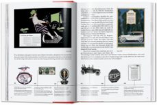 20th century classic cars: 100 years of automotive ads-jim heimann-phil patton-9783836546157