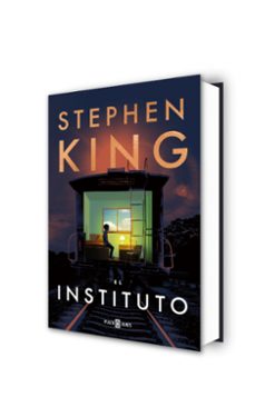 el instituto-stephen king-9788401022357