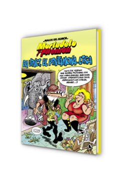 da vinci, el pintamona lisa (magos del humor 198)-francisco ibañez-9788402422057