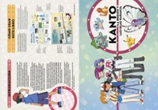pokemon. líneas del tiempo (colección pokemon)-9788410050457