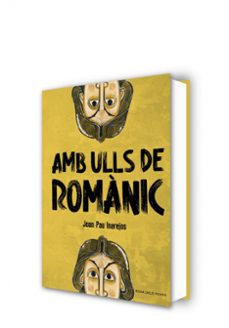 amb ulls de romànic-joan pau inarejos-9788410256057