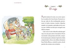 la visita a los abuelos (la casita bajo tierra 4)-catalina gonzalez vilar-9788417921057