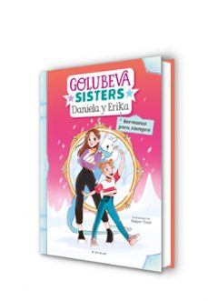hermanas para siempre (daniela golubeva  5)-daniela golubeva-9788418054457