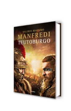 teutoburgo-valerio massimo manfredi-9788425355257