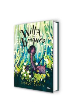 willa 1: willa de los bosques-robert beatty-9788427216457