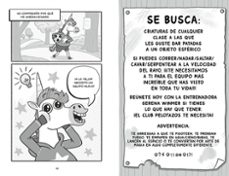 club pelotazos 1 diversión a patadas (con letra mayúscula)-louise forshaw-9788427250857