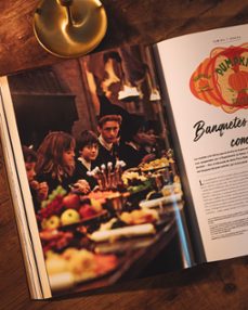 Imagen Secuandaria de Harry Potter: Artefactos del Mundo Mágico. Abrir galería completa.