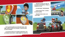 ¡mascotas en apuros! (paw patrol - patrulla canina. primeras lecturas)-9788448848057