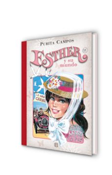esther y su mundo vol. xi-purita campos-9788466656757