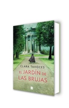 el jardin de las brujas-clara tahoces-9788466668057